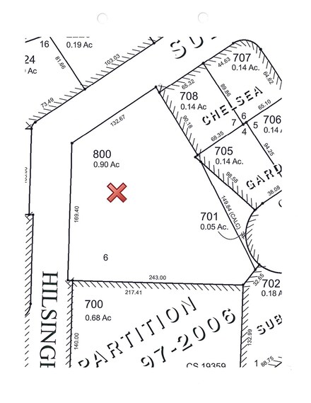 3651 Hilsinger Rd, Phoenix, OR 97535