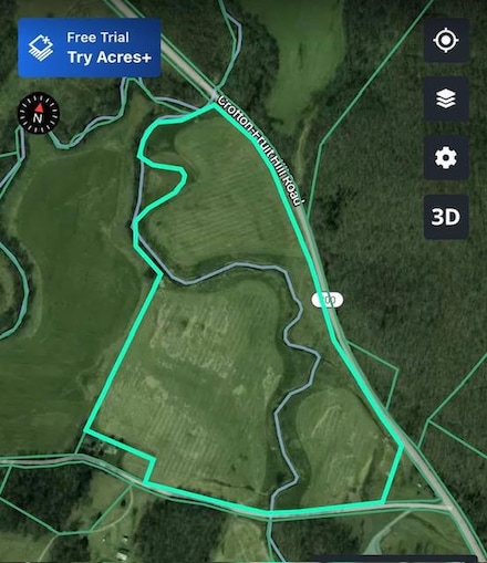 0 Johnson Mill Rd, Crofton, KY 42217