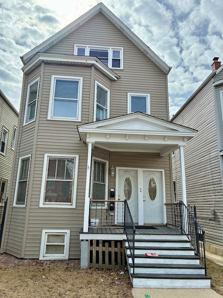 3745 W Diversey Ave Unit A, Chicago, IL 60647
