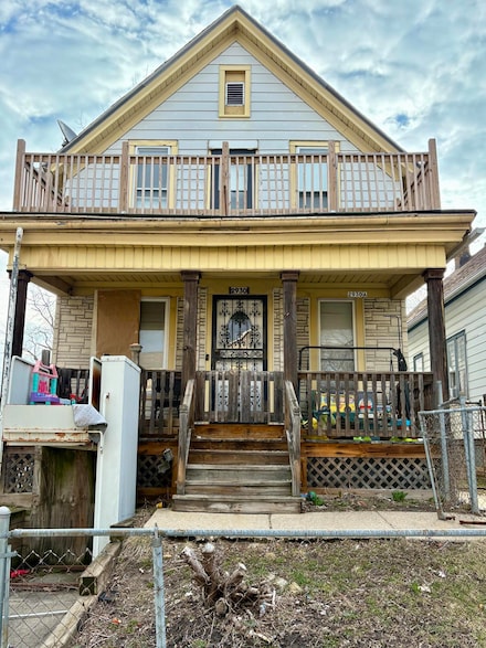 2930 N 1st St, Milwaukee, WI 53212