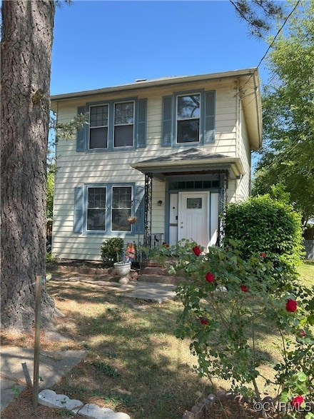 2307 Wright Ave, Richmond, VA 23224