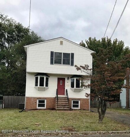 401 Sunset Place, Port Monmouth, NJ 07758