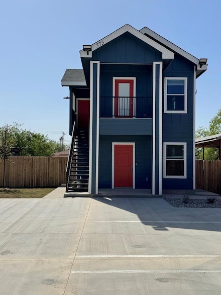 575 N Adams St, Eagle Pass, TX 78852