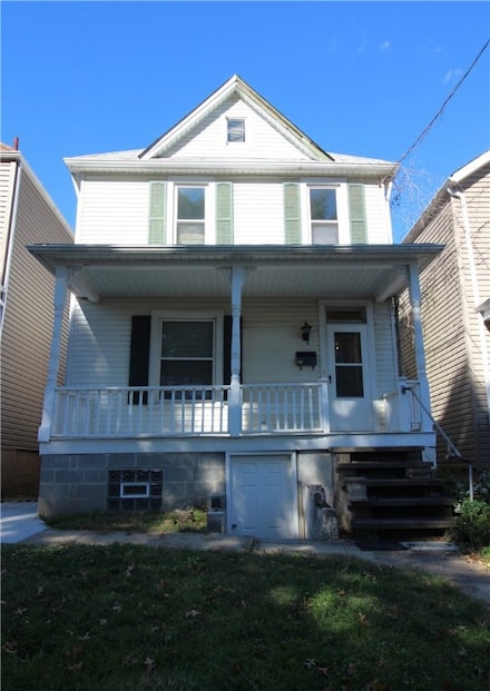 324 Glenn Ave, Carnegie, PA 15106