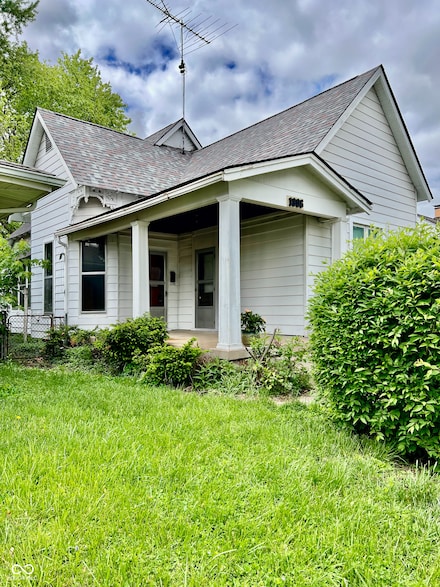 1806 Union St, Columbus, IN 47201