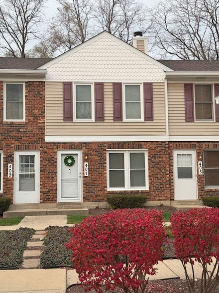407 Kensington Ct Unit 407, Naperville, IL 60563