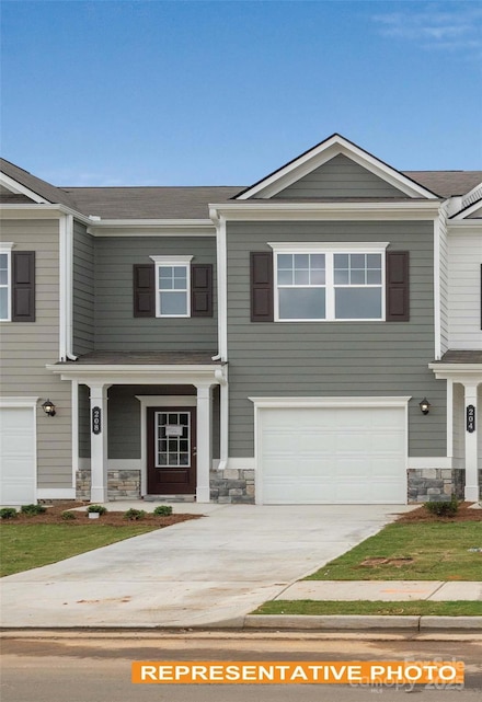 6021 Jasmine Branch Rd, Charlotte, NC 28216