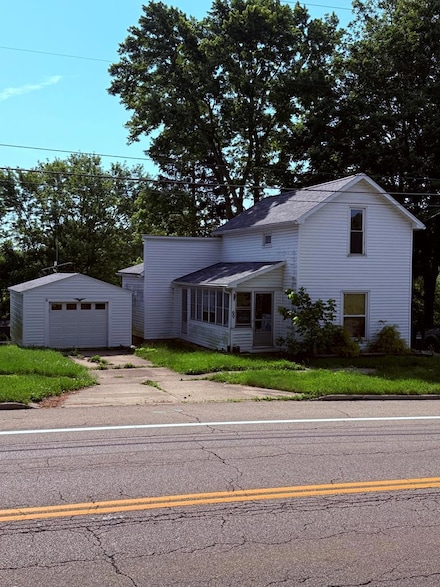 69 Frederick St, Mansfield, OH 44904