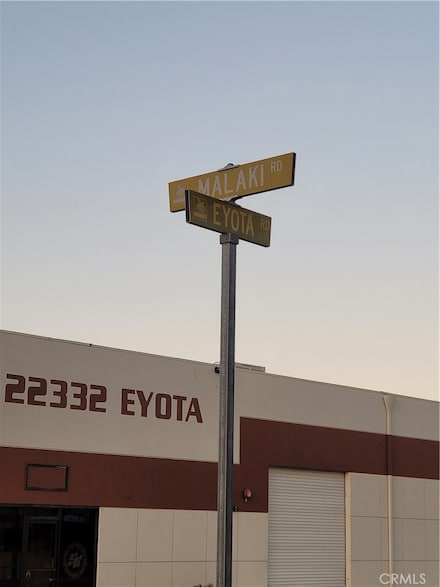 0 Malaki Rd, Apple Valley, CA 92308