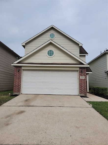 11815 E Galwan Cir, Houston, TX 77070