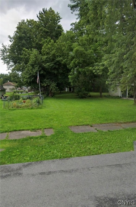 218 James St, Canastota, NY 13032