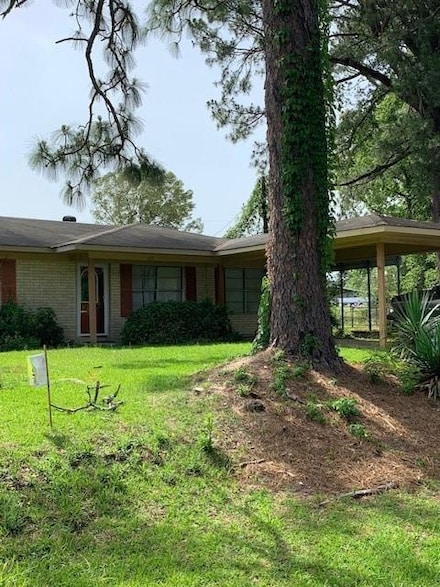 317 Shepherd Dr, Pineville, LA 71360