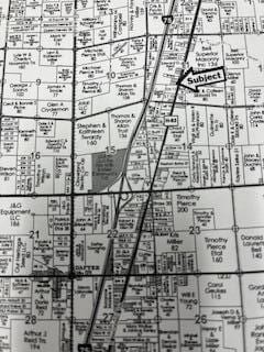 7658 S Mackinac Trail Unit 7658, Dafter, MI 49724