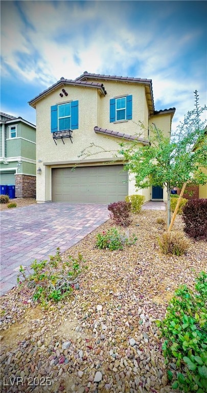 2955 Tranquil Brook Ave, Henderson, NV 89044