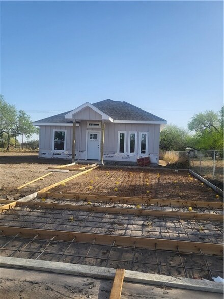 509 W Ragland Ave, Kingsville, TX 78363