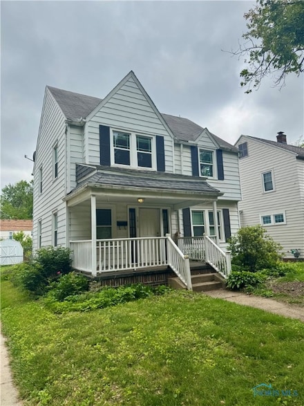 3819 Rushland Ave, Toledo, OH 43613