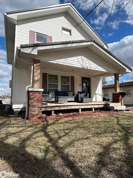 921 N Division St, Creston, IA 50801