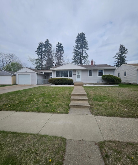 2123 Hawthorne Ave E, Saint Paul, MN 55119