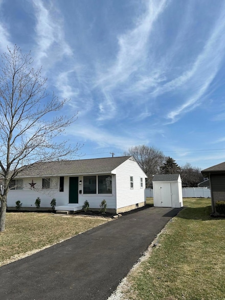 410 Buena Vista Ave, Columbus, OH 43228