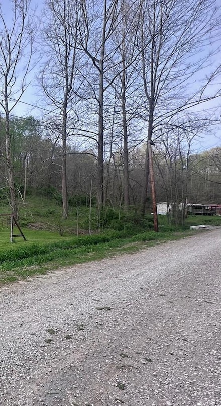 0 Dennison Rd, Wheelersburg, OH 45694