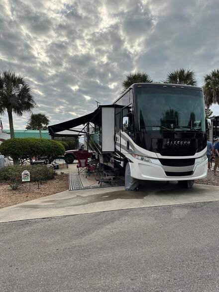1843 Highway 98 W Unit 51, Carrabelle, FL 32322