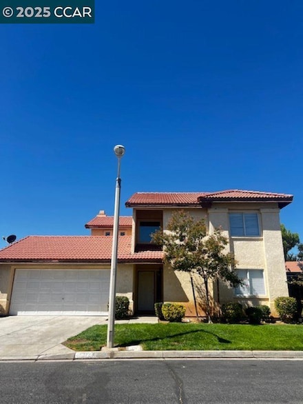40123 Casillo Rd, Palmdale, CA 93550