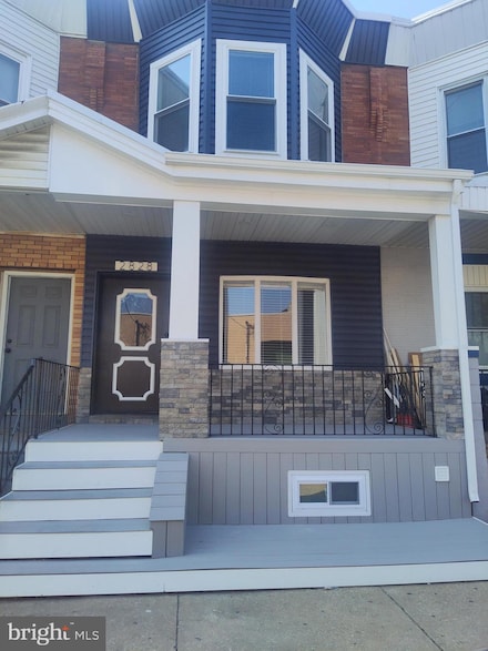 2828 Cedar St, Philadelphia, PA 19134