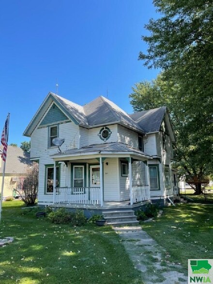 301 N Beech St Unit St, Marcus, IA 51035