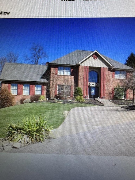 114 Aaronwoods Ct, Wheeling, WV 26003
