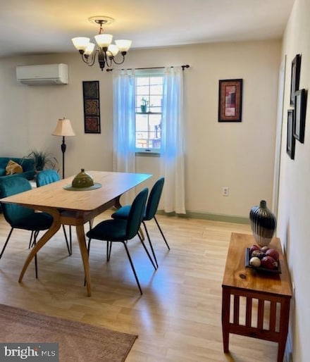 401 W Walnut St Unit BLDG 2 REAR- APT 2, Lancaster, PA 17603
