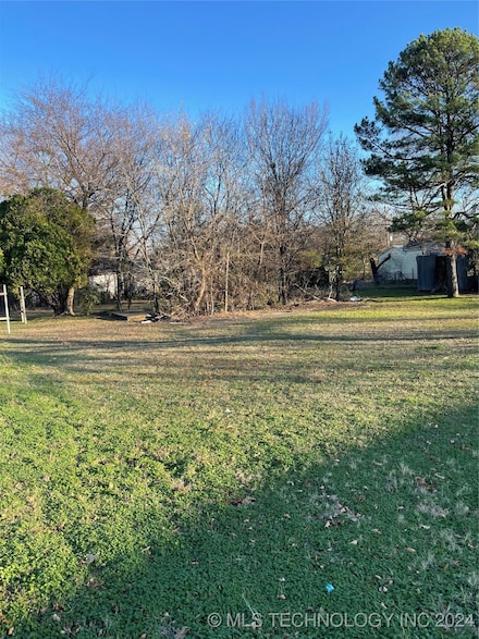 1419 W University Blvd, Durant, OK 74701