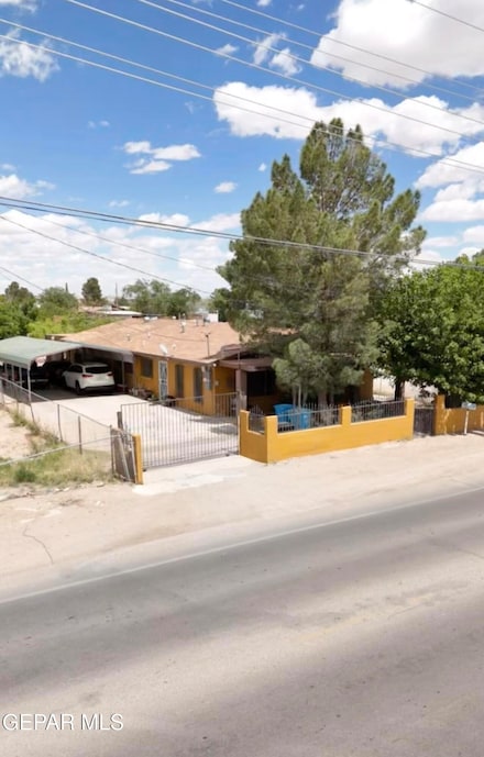 11749 Socorro Rd, El Paso, TX 79927