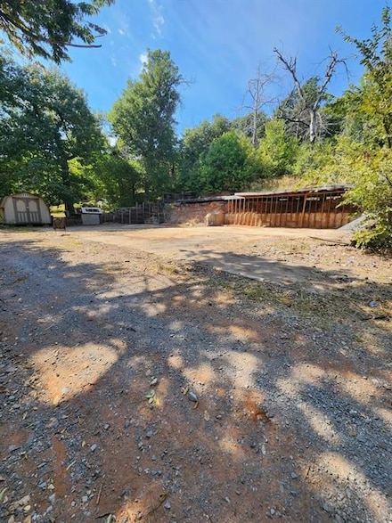 12070 Canyonwood St, Hinton, OK 73047