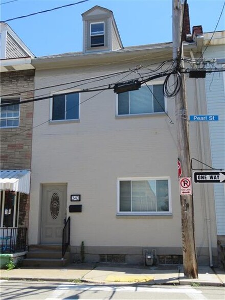 343 Pearl St, Pittsburgh, PA 15224