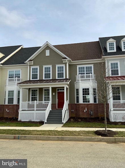 206 Pound Ln, Malvern, PA 19355