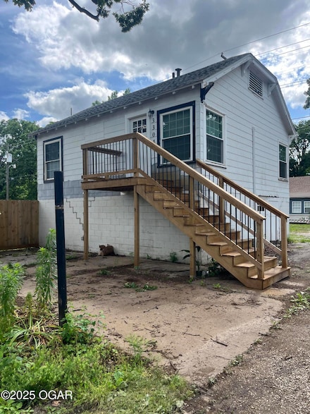 3304 S Joplin Ave, Joplin, MO 64804