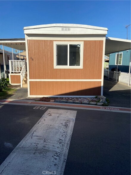 11101 Imperial Hwy Unit 88, Norwalk, CA 90650