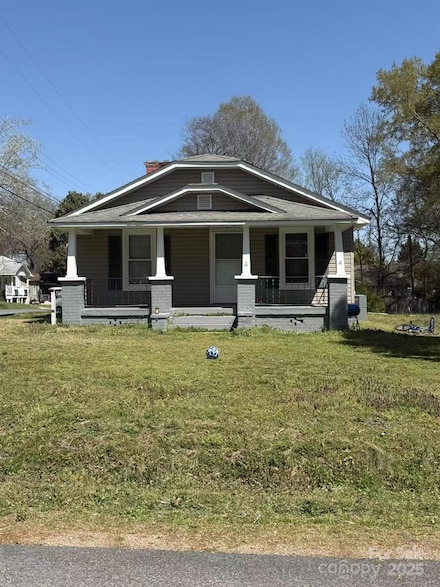 1011 Buick Ave, Kannapolis, NC 28083