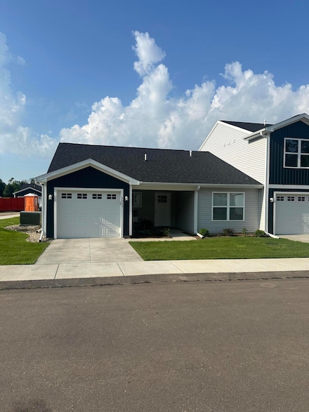 2088 Lion Gate Dr, Portage, MI 49024