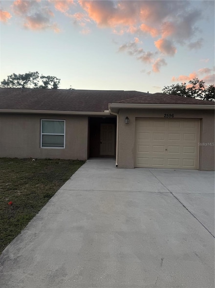 2596 Landover Blvd, Spring Hill, FL 34608