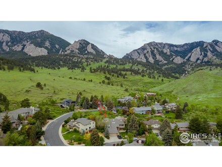 1575 Rockmont Cir, Boulder, CO 80305