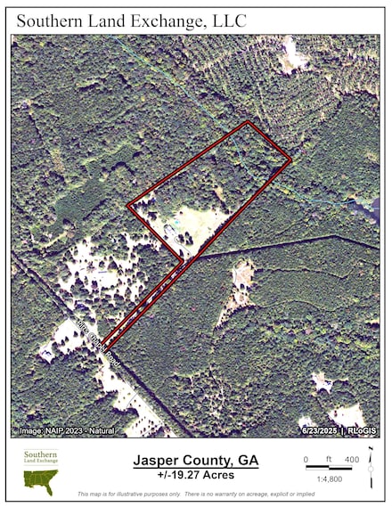 1828 Pitts Chapel Rd, Newborn, GA 30056