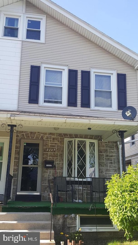 2249 Cleveland Ave, Reading, PA 19609