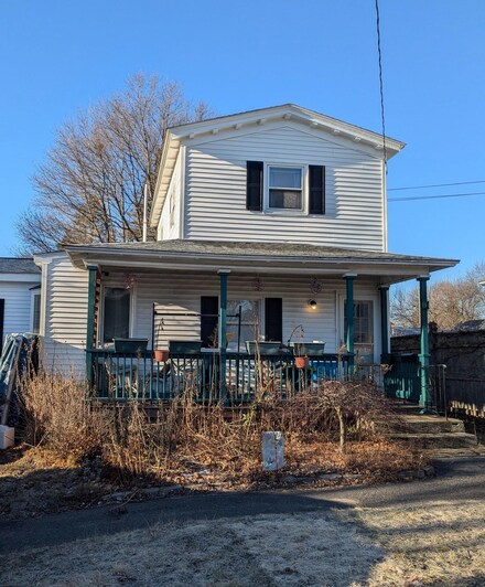 81 Linwood St Unit 81, Nashua, NH 03060