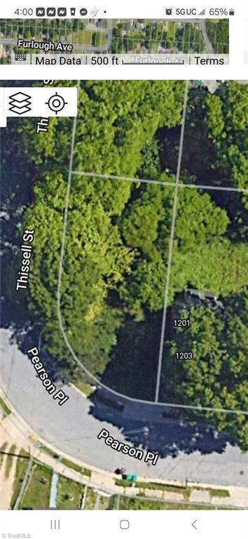 1201 Pearson Place, High Point, NC 27260