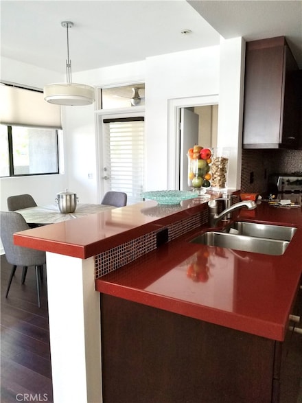 850 E Palm Canyon Dr Unit 203, Palm Springs, CA 92264