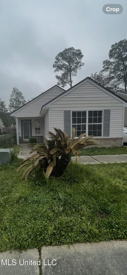 10576 Bay Tree Dr, Gulfport, MS 39503