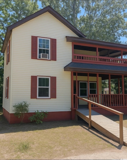 665 Martin St, Myrtle Beach, SC 29577