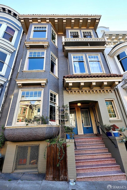 123 Central Ave, San Francisco, CA 94117