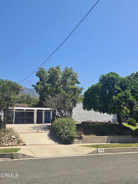 439 E Greystone Ave, Monrovia, CA 91016
